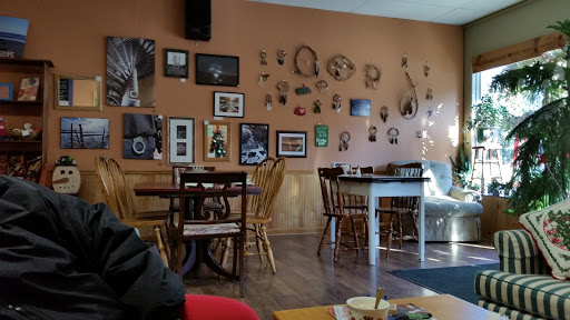 Coffee Shop «ReConnect Café», reviews and photos, 221 Main St, Delta, PA 17314, USA