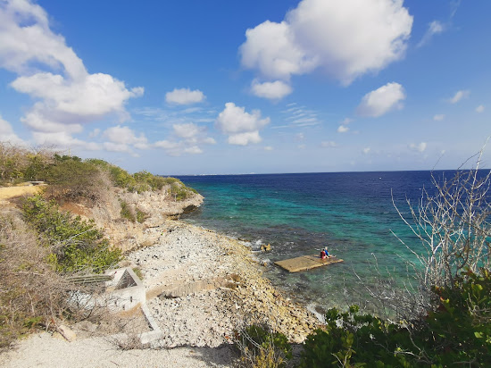 Karpata Beach