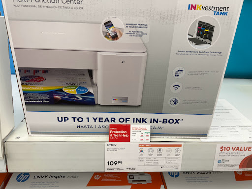 Office Supply Store «Staples», reviews and photos, 6767 S Vine St, Centennial, CO 80122, USA