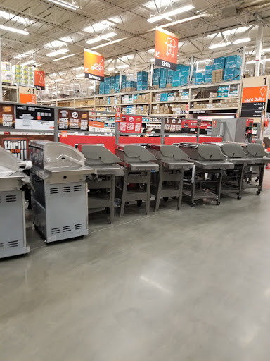 Home Improvement Store «The Home Depot», reviews and photos, 9401 E Arapahoe Rd, Greenwood Village, CO 80112, USA