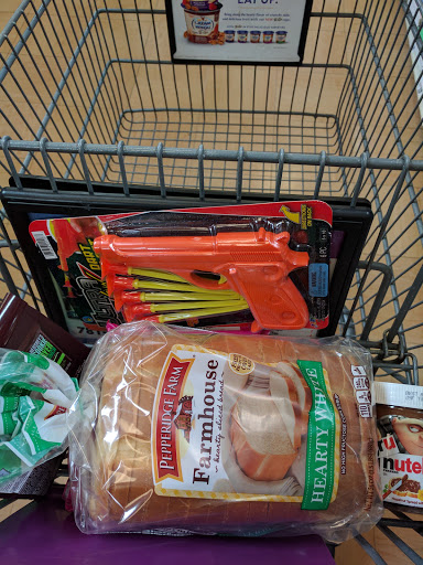 Supermarket «Super Stop & Shop», reviews and photos, 40 Furlong Dr, Revere, MA 02151, USA