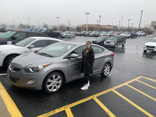 Used Car Dealer «Montrose Ford in Fairlawn», reviews and photos, 3960 Medina Rd, Fairlawn, OH 44333, USA