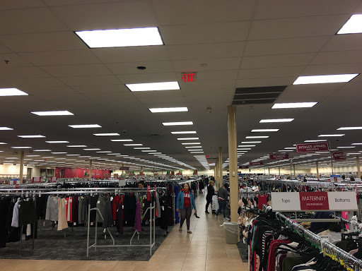 Clothing Store «Burlington Coat Factory», reviews and photos, 13092 Harbor Blvd, Garden Grove, CA 92843, USA