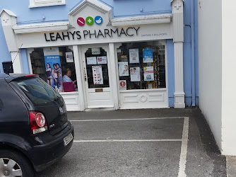 Leahy's Pharmacy Oakpark