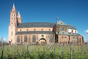 Liebfrauenkirche