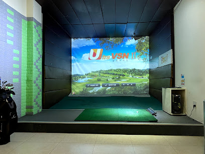 Da Nang Screen Golf