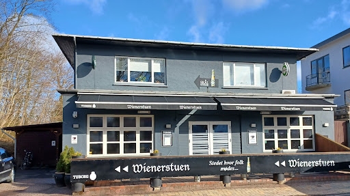 Restaurant Wienerstuen in Odense, Kolding