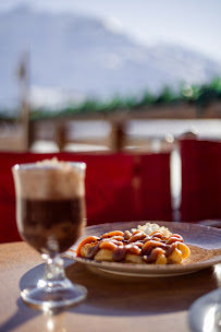 Photos du propriétaire du Restaurant L’ALPIN à Menuires (Les - n°18