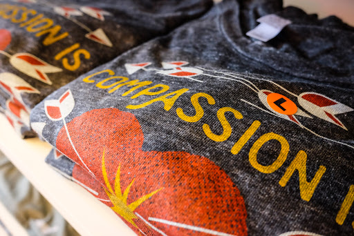 Clothing Store «Herbivore Clothing Co.», reviews and photos, 1211 SE Stark St, Portland, OR 97214, USA