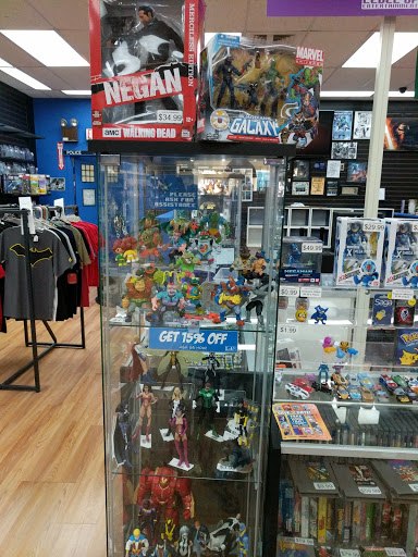 Video Game Store «Level Up Entertainment», reviews and photos, 4403 E Black Horse Pike, Mays Landing, NJ 08330, USA
