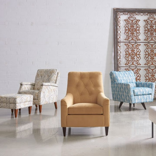 Furniture Store «La-Z-Boy Furniture Galleries», reviews and photos, 9935 E Adamo Dr, Tampa, FL 33619, USA