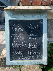 Photos du propriétaire du Café Café du Pont de la Légende à Sauveterre-de-Béarn - n°12