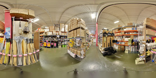 Restaurant Supply Store «The Restaurant Store - Harrisburg», reviews and photos, 3435 Simpson Ferry Rd, Camp Hill, PA 17011, USA