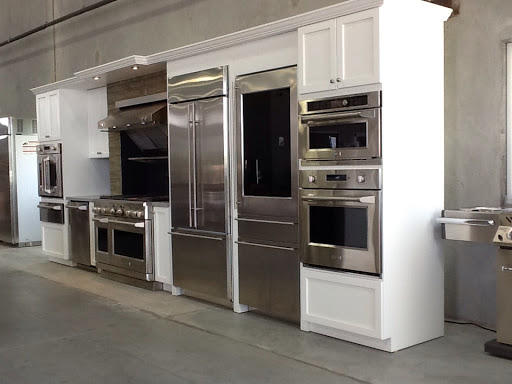 Appliance Store «Acceptance Appliance Center Inc», reviews and photos, 6765 North Sam Houston Pkwy W, Houston, TX 77064, USA