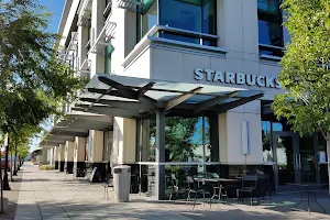 Starbucks image