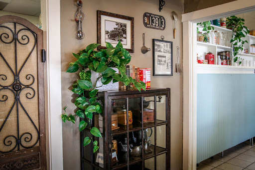 Coffee Shop «The Coffee Shop Bakery», reviews and photos, 411 C St, Galt, CA 95632, USA