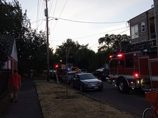 Paint Store «Miller Paint Company», reviews and photos, 1510 N Alberta St, Portland, OR 97217, USA