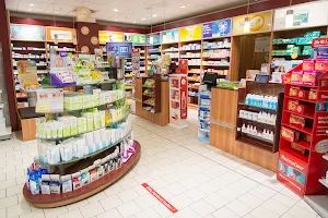 Central Pharmacy in Kaufland image