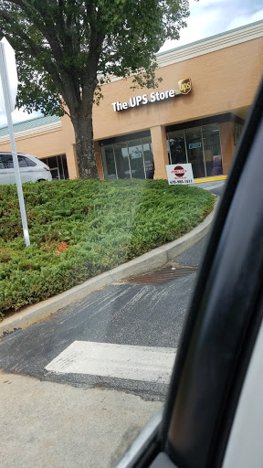 Grocery Store «Kroger», reviews and photos, 950 Herrington Rd, Lawrenceville, GA 30044, USA