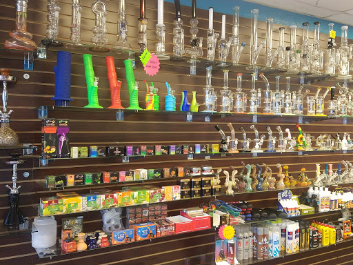 Tobacco Shop «The Peace Cloud Vapor And Smoke», reviews and photos, 3378 Lakeview Pkwy, Rowlett, TX 75088, USA
