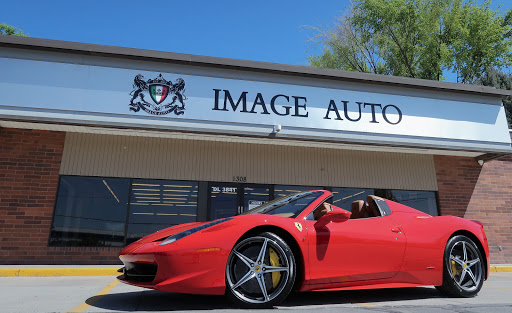 Used Car Dealer «Image Auto Sales», reviews and photos, 1308 7800 S, West Jordan, UT 84088, USA