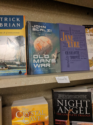 Book Store «Dartmouth Bookstore», reviews and photos, 33 S Main St, Hanover, NH 03755, USA