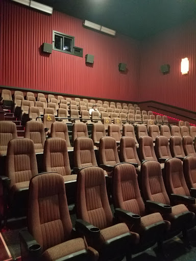 Movie Theater «Cinemark Helena 8 And XD», reviews and photos, 750 Great Northern Blvd, Helena, MT 59601, USA