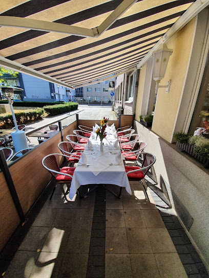 Dubrovnik Restaurant - Friedrichspl. 12, 47798 Krefeld, Germany