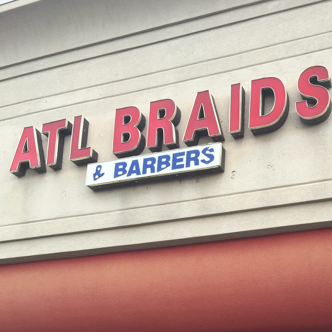 Atlanta Braids