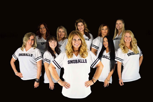 Beauty Salon «Snoballs», reviews and photos, 158 Tri County Lane #4, Belle Vernon, PA 15012, USA