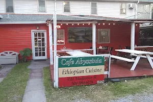 Cafe Abyssinia image