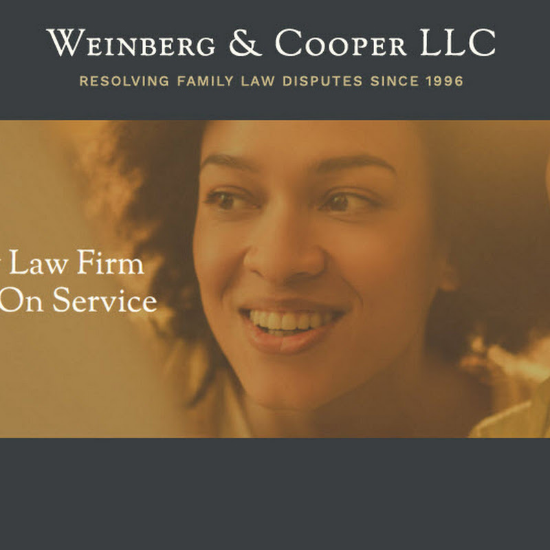Weinberg & Cooper, LLC