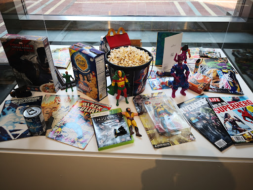 Art Gallery «Alice F. and Harris K. Weston Art Gallery», reviews and photos, 650 Walnut St, Cincinnati, OH 45202, USA