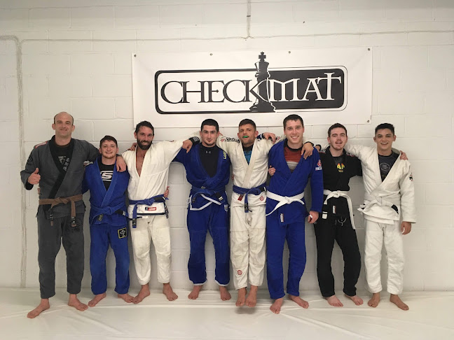 CheckMat Plymouth - School