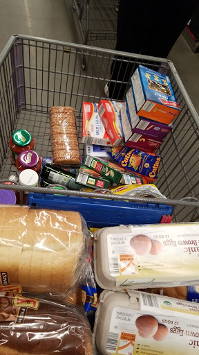 Supermarket «ALDI», reviews and photos, 481 Park Ave, Lindenhurst, NY 11757, USA