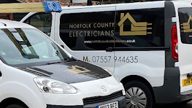 Norfolk County Electricians (Norwich)