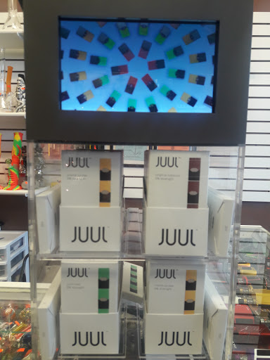 Tobacco Shop «Empire Smoke & Vape Shop», reviews and photos, 1766 Empire Blvd, Webster, NY 14580, USA