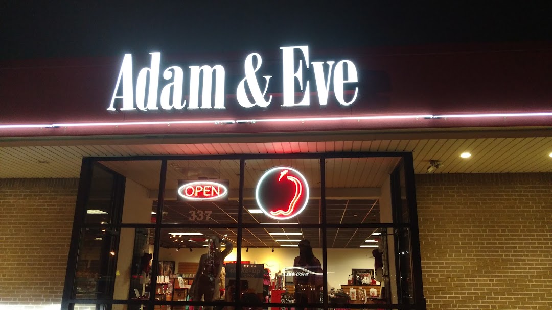 Adam & Eve Stores