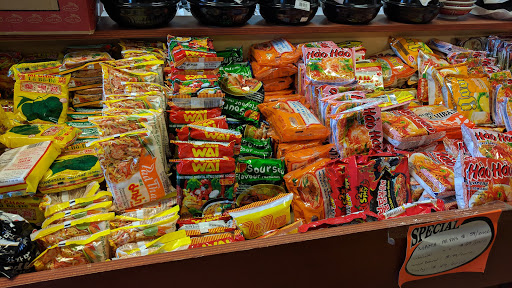 Grocery Store «Five Mile International Supermarket», reviews and photos, 6322 5 Mile Centre Park, Fredericksburg, VA 22407, USA