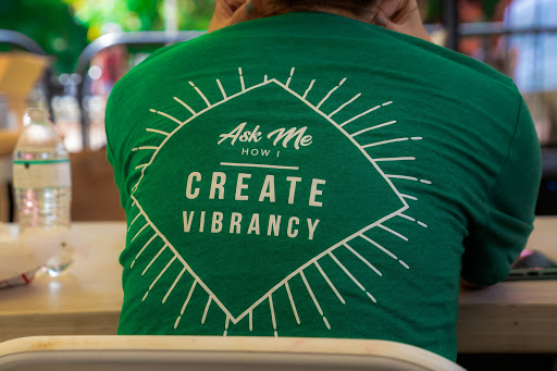 Performing Arts Theater «Elm Street Cultural Arts Village», reviews and photos, 8534 Main St, Woodstock, GA 30188, USA