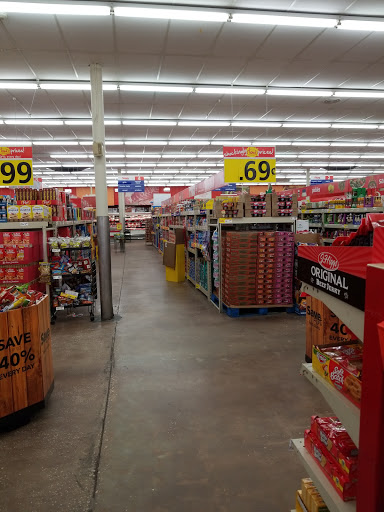 Grocery Store «Save-A-Lot», reviews and photos, 1036 E Duval St, Lake City, FL 32055, USA