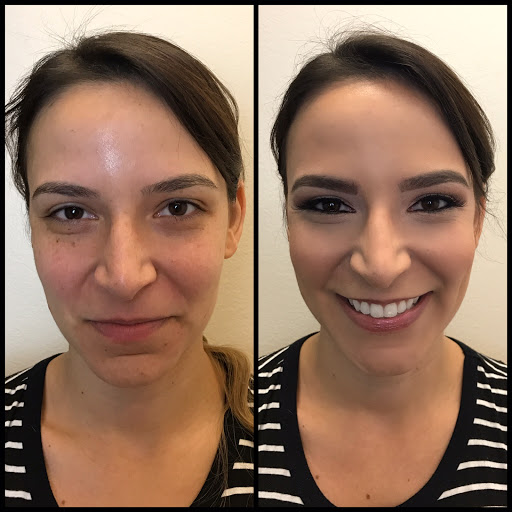 Day Spa «Allure Day Spa», reviews and photos, 2056 S University Dr, Davie, FL 33324, USA