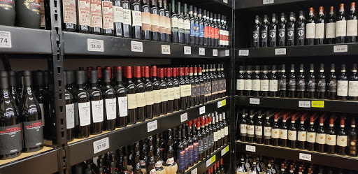 Wine Store «The Wine Guy», reviews and photos, 220 W Main St, Smithtown, NY 11787, USA