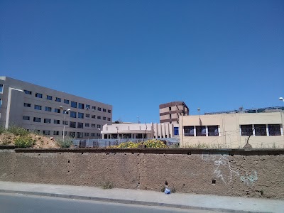 Photos of Universit&eacute; de Mostaganem - Site 2 - Zaghloul