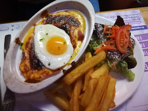 Photo n°45 de George Café à Compiègne ()