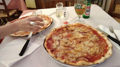 Cocò Pizza in Masone, Città Metropolitana di Genova