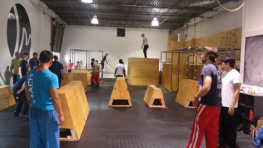 Gym «Parkour Horizons», reviews and photos, 7020 Huntley Rd Suite C-1, Columbus, OH 43229, USA