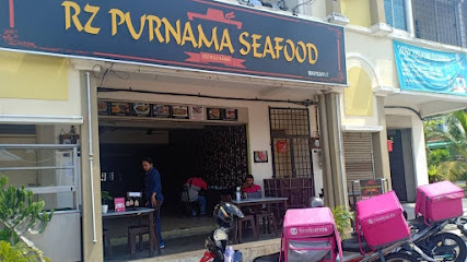 Restoran Rz Purnama Seafood