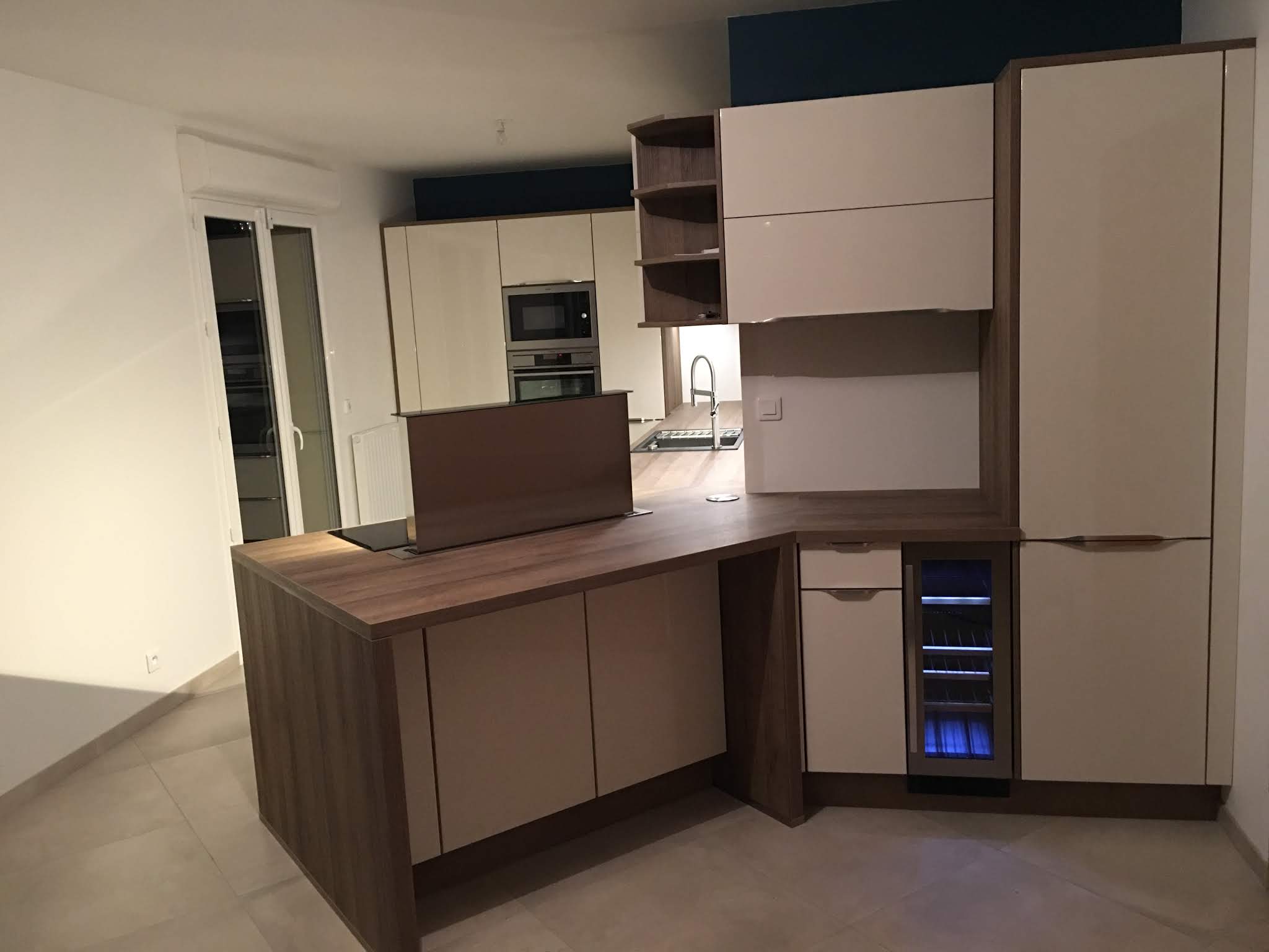 Photo n° 3 de l'avis de Olivier.E fait le 20/08/2018 à 09:38