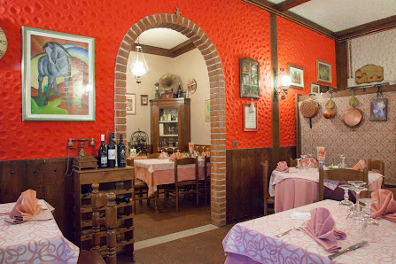 Trattoria Nuovo Rustichello | Cucina bresciana e nazionale Via Solda, 5, 25064 Gussago BS, Italia